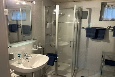 Ferienwohnung mit 1 Schlafzimmer