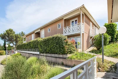 Appartamento di 2 Locali per 4 Persone -...