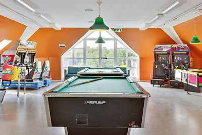 5 Personen Ferienhaus in Rømø-By Traum