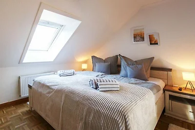 Ferienwohnung mit 1 Schlafzimmer