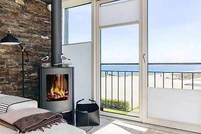 6 person holiday home in Thyholm-By Traum