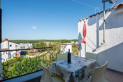 Apartment Ferienwohnung A6 Villa Falcon in de...