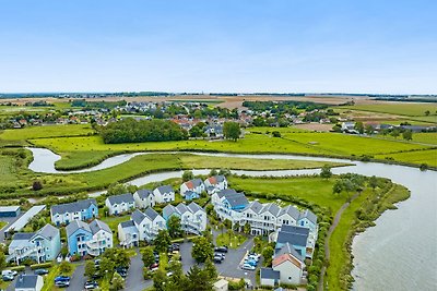 Residentie Le Chant des Oiseaux in Courseulle...