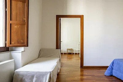 Re Dionisio Apartment con terrazza