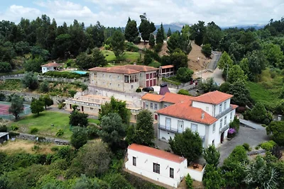 Nomad's Country - Cimo de Vila De haven aan h...