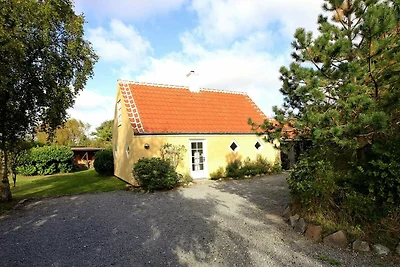 4 Personen Ferienhaus in Skagen-By Traum