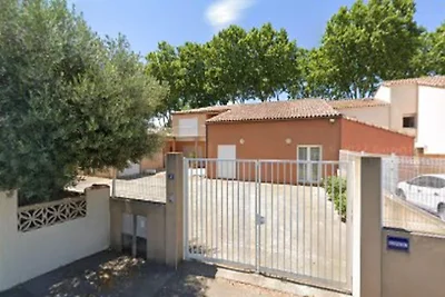 Residenz Les Hauts de Balaruc