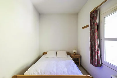 Apartment in Flaine mit Zugang zu Skipisten