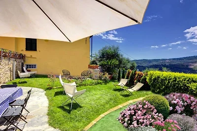 Ferienhaus Erholungsurlaub Civezza