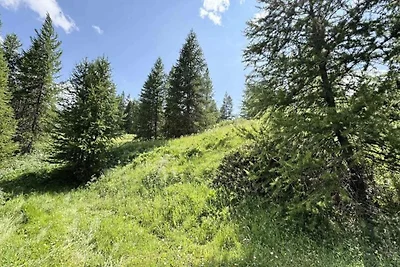 Ferienwohnung in Vars mit privatem Whirlpool