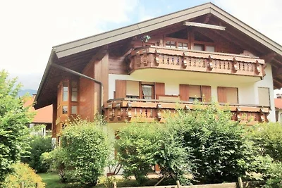 Ferienwohnung in Oberstdorf mit Wifi