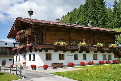 2 - Oberkrenmoos - Granja