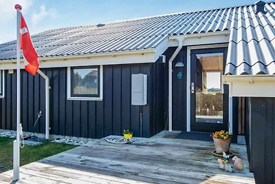 9 Personen Ferienhaus in Harboøre-By Traum