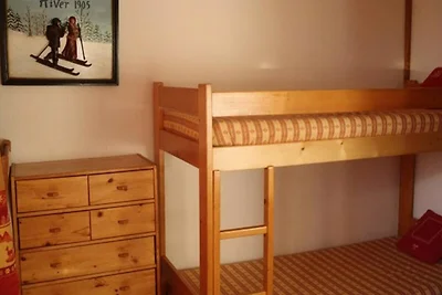 Ferienwohnung Familienurlaub Saint-Martin-de-Belleville