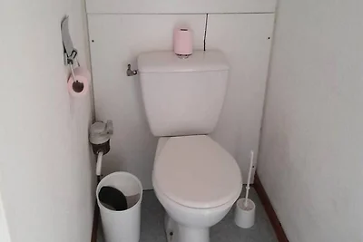 Ferienwohnung in La Chal in der Nähe der...