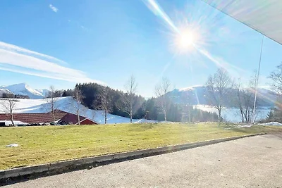 6 Personen Ferienhaus in AVERØY-By Traum