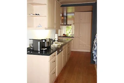 Ferienhaus mit 2 Schlafzimmer