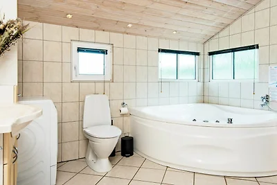 6 Personen Ferienhaus in Hemmet-By Traum