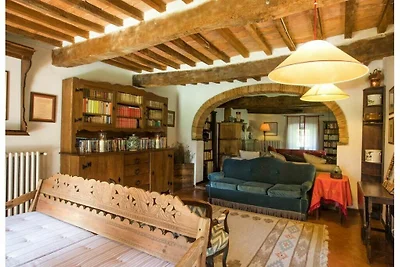 Villa Casanova Komfortable Ferienresidenz