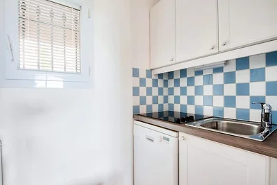 Wohnung in Mallemort mit Wellenbad