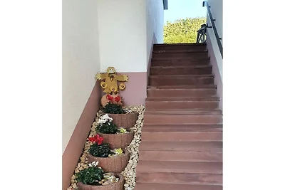 Appartement de vacances avec 2 chambres