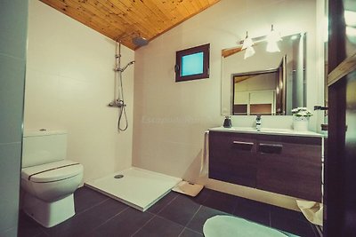 Premium-Ferienhaus mit jacuzzi