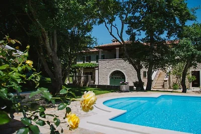 Villa in Kringa mit Barbecue und Wifi