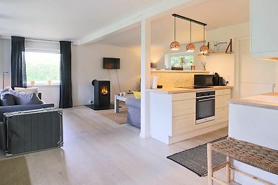 4 Personen Ferienhaus in Gilleleje