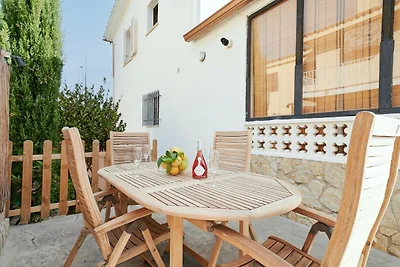 Gemütliche Villa für 10 Personen