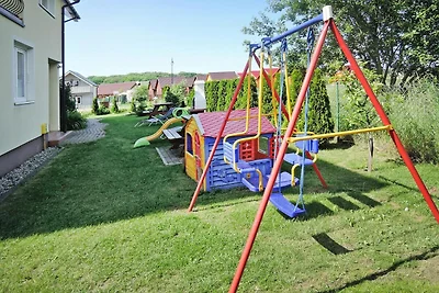 Casa Vacanze a Rewal per 6 Persone
