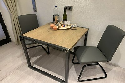 Ferienwohnung mit 1 Schlafzimmer