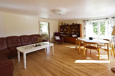 6 persoons vakantie huis in Brålanda-By Traum