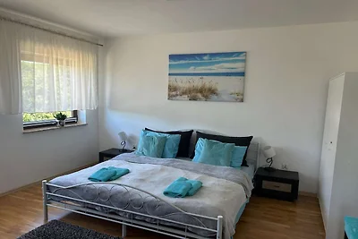 Wohnung in Dabrowa nahe am Meer
