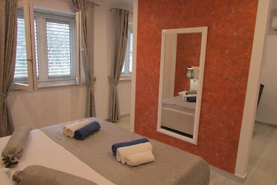 Villa Mirosa-Standard Double Room ( 4 )