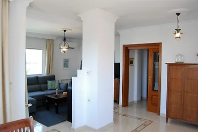 Wohnung in Nerja nahe Burriana Strand