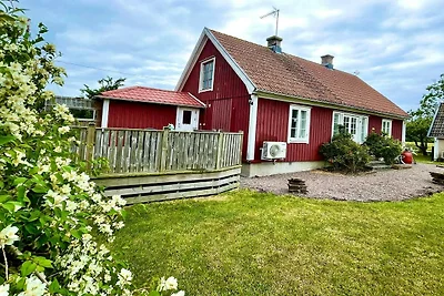 4 stelle case ad KÖPINGSVIK