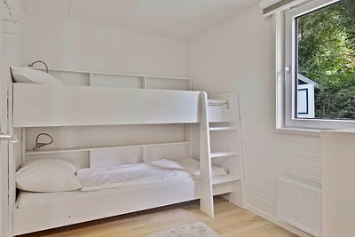 Ferienhaus in Kamperland am Veerse Meer