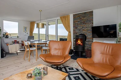6 Personen Ferienhaus in Lemvig