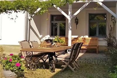 Holiday apartment with 2 bedrooms