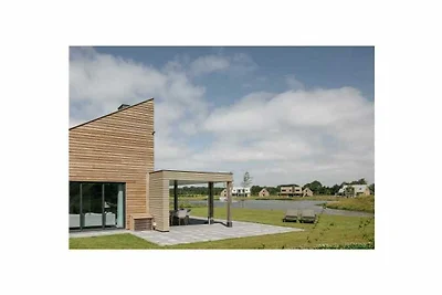 Ferienhaus mit 2 Schlafzimmer