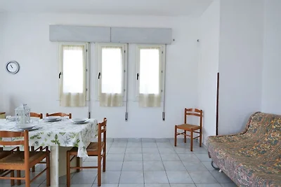 Comfort costiero a Rosolina