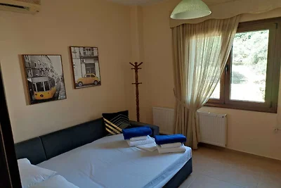 Villa in Prines met Privézwembad
