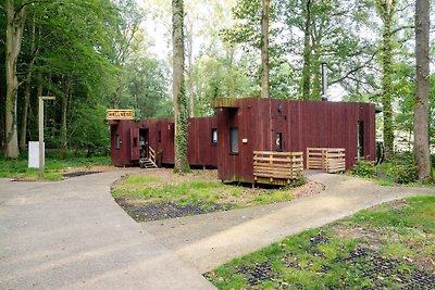 Ruhiges Naturparadies von Belvilla