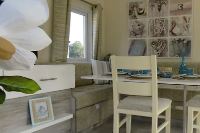 Ferienhaus in Mol mit Terrasse und Wifi