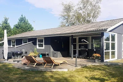 6 persoons vakantie huis in Hals-By Traum
