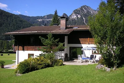 Vakantieappartement met 2 slaapkamers