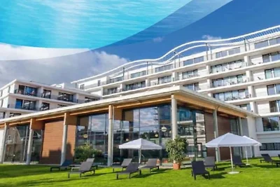 Ferienwohnung mit 1 Schlafzimmer