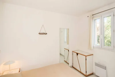 Residenz La Pinede f�r f�nf Personen