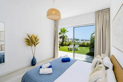 AL-1204 ESTEPONA - APPARTEMENT - ALCAZABA...