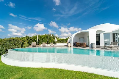 Villa Gaudina - Ferienhaus Mit Privatem Pool